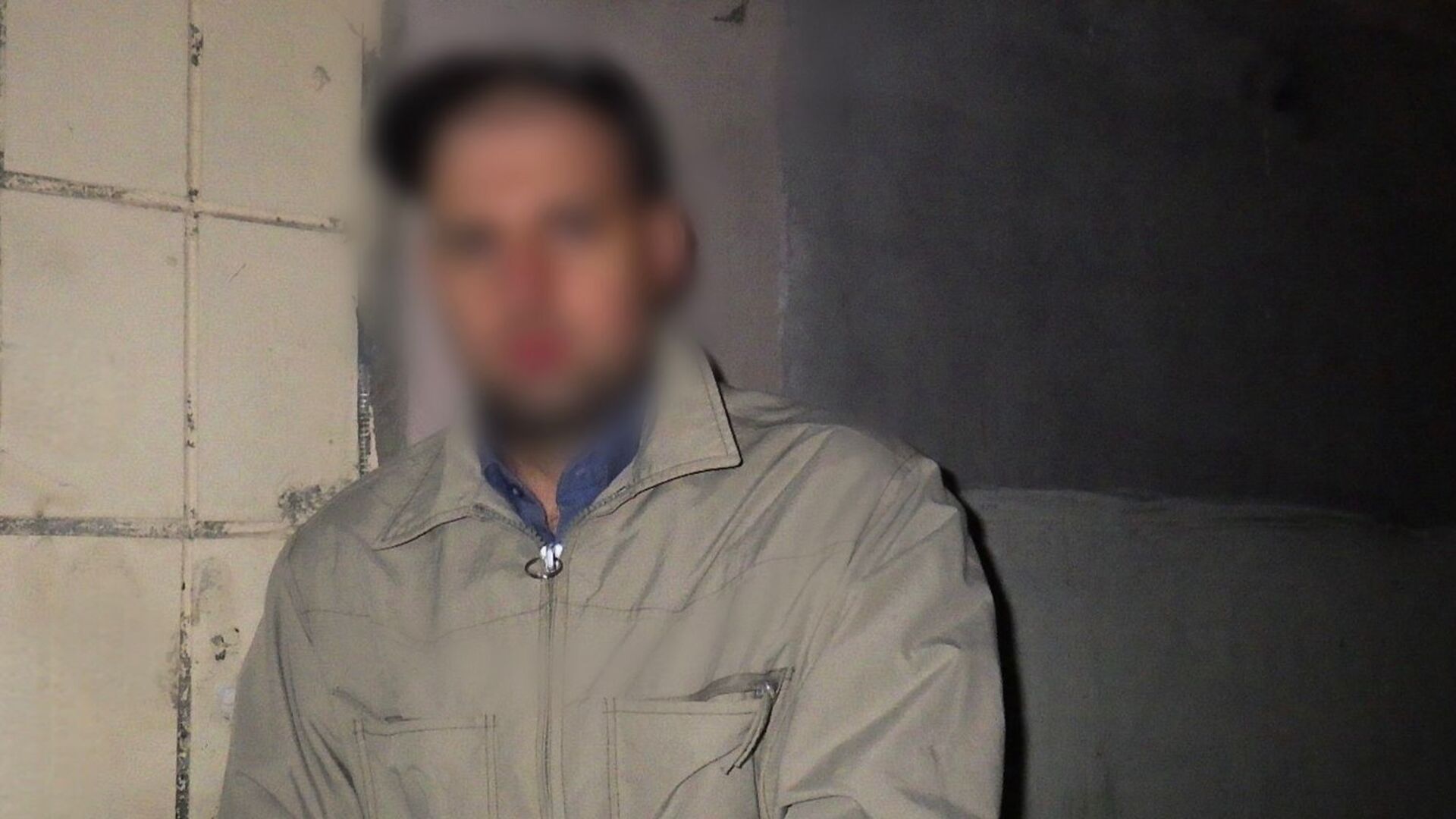 Чоловік, затриманий у Києві за підозрою у збуті наркотиків