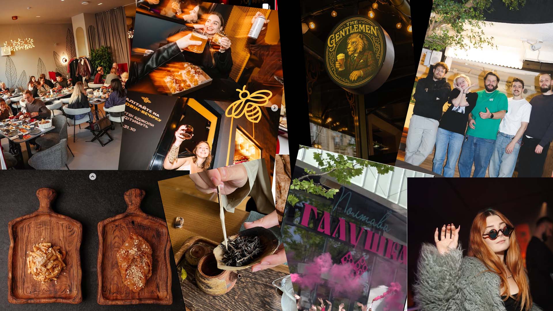 Ветеран без руки відкрив кавʼярню в Ірпені — «це не кінець»