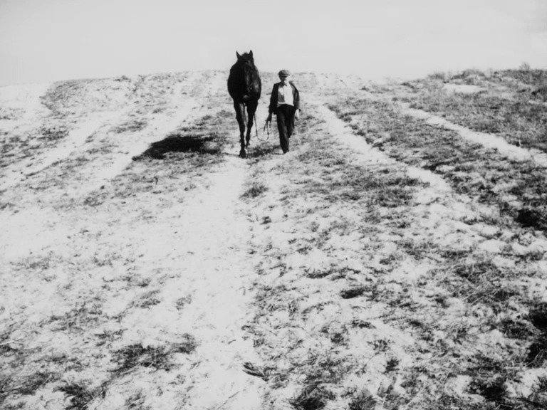 13-14 грудня: авангардне кіно, фільм-щоденник і фотоплівки під естетику 1960-х у Довженко-Центрі
