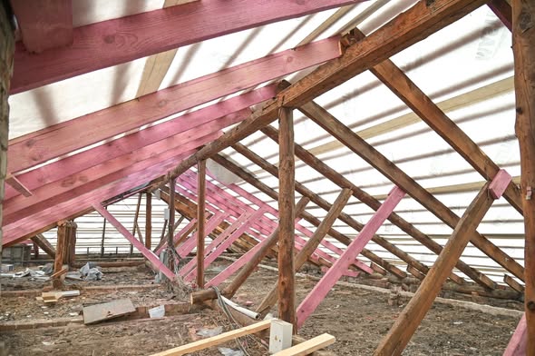У Святошинському районі відновили будинок за 8 місяців