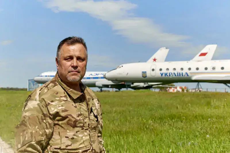 Fire Point обіцяє першу українську балістику до кінця року