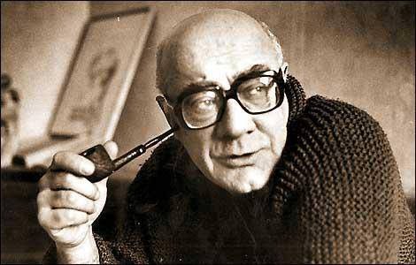 Як Штайнер і Мамардашвілі передбачили концепцію «Мозок-антена» Левіна