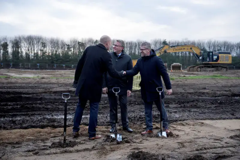 Fire Point обіцяє першу українську балістику до кінця року