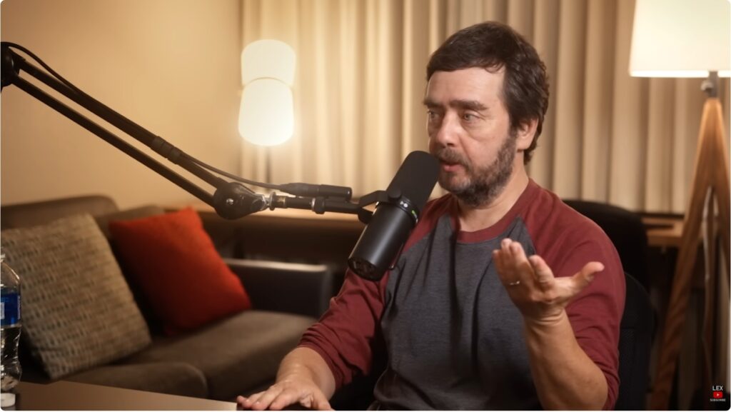 Як Штайнер і Мамардашвілі передбачили концепцію «Мозок-антена» Левіна