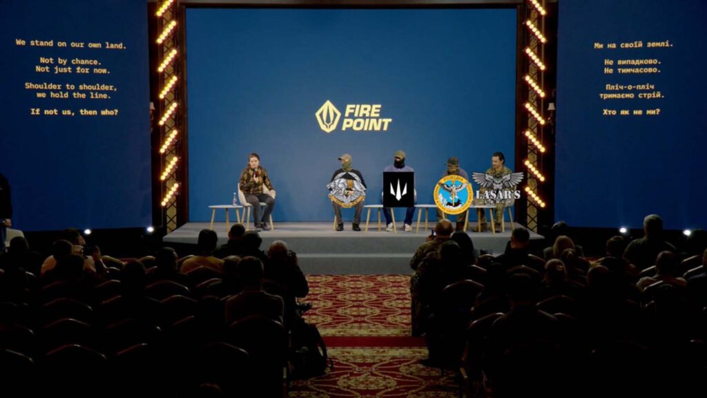 Чому FP-1 став основним дроном для ударів по РФ