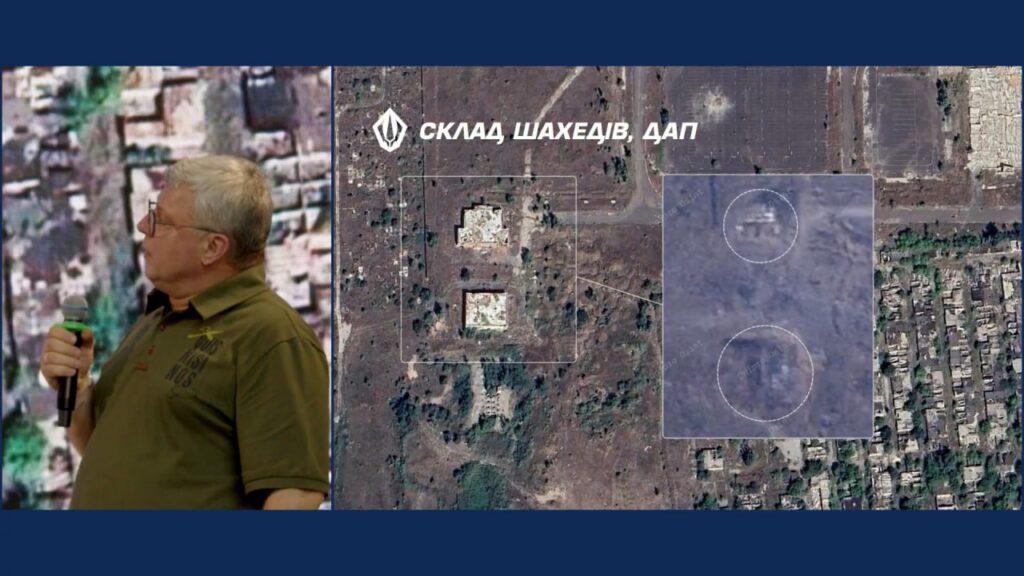 Чому FP-1 став основним дроном для ударів по РФ