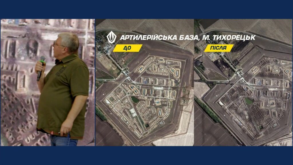 Чому FP-1 став основним дроном для ударів по РФ