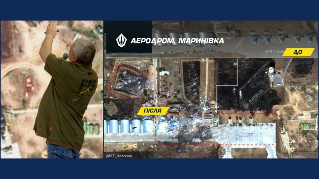 Чому FP-1 став основним дроном для ударів по РФ