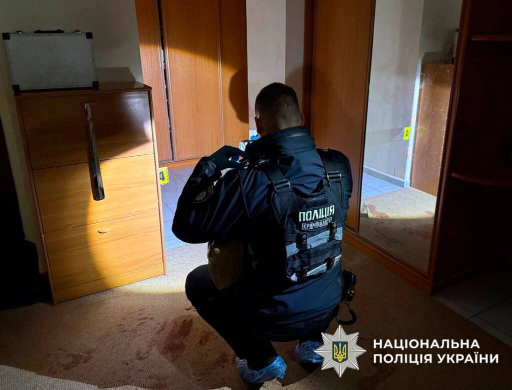 Син космонавта Каденюка знайдений мертвим у Києві Син космонавта Каденюка знайдений мертвим у Києві