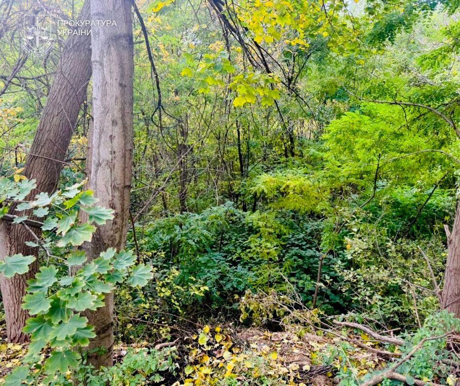 Прокуратура вимагає розірвати скандальну оренду за 32 млн: ділянку на вул. Проценко не використовують 19 років