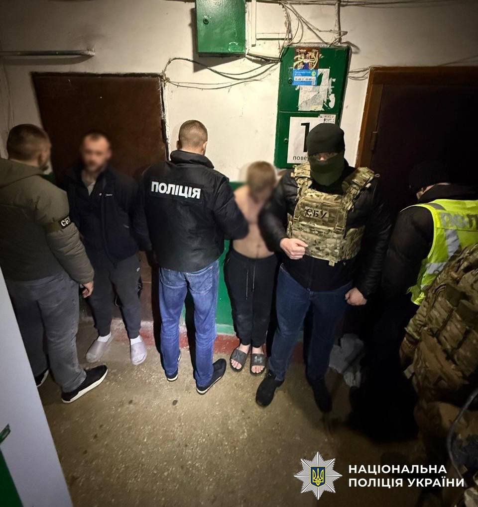 Теракт у Києві: виконавців знайшли за 6 годин Теракт у Києві: виконавців знайшли за 6 годин