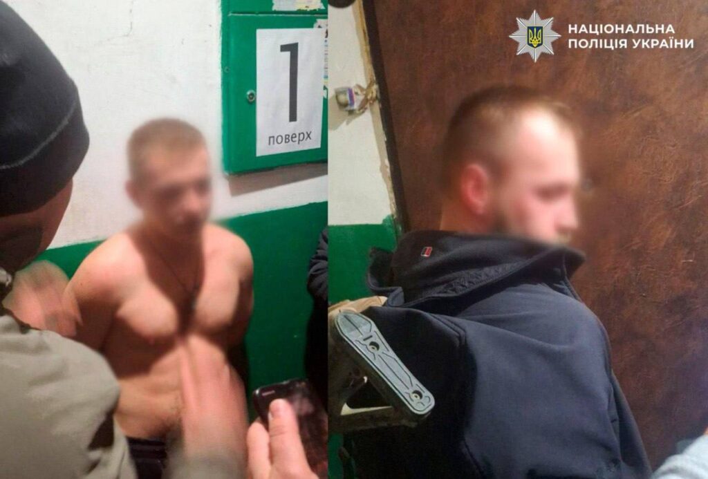 Теракт у Києві: виконавців знайшли за 6 годин Теракт у Києві: виконавців знайшли за 6 годин