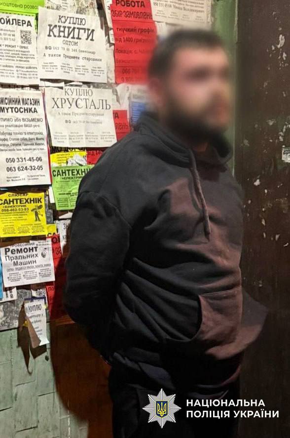 Теракт у Києві: виконавців знайшли за 6 годин Теракт у Києві: виконавців знайшли за 6 годин