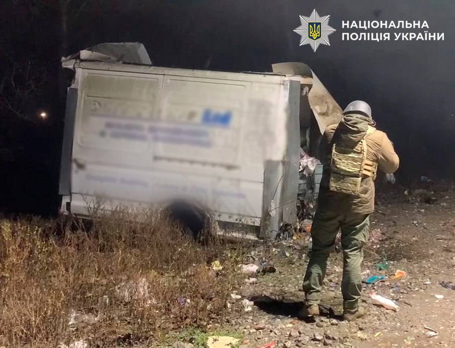 Теракт у Києві: виконавців знайшли за 6 годин Теракт у Києві: виконавців знайшли за 6 годин