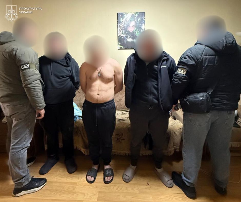 Теракт у Києві: виконавців знайшли за 6 годин Теракт у Києві: виконавців знайшли за 6 годин