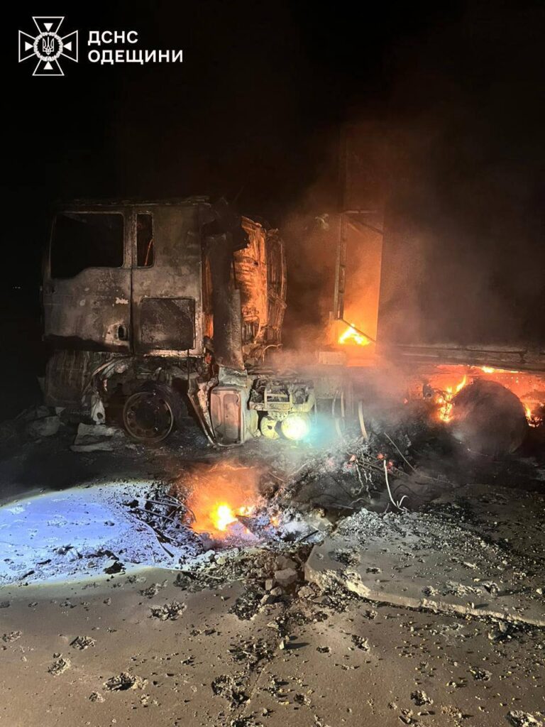 Укрзалізниця додає вагони до Кишинева через обстріл траси Одеса-Рені