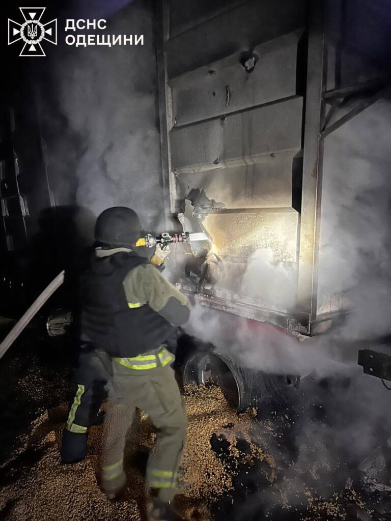 Укрзалізниця додає вагони до Кишинева через обстріл траси Одеса-Рені