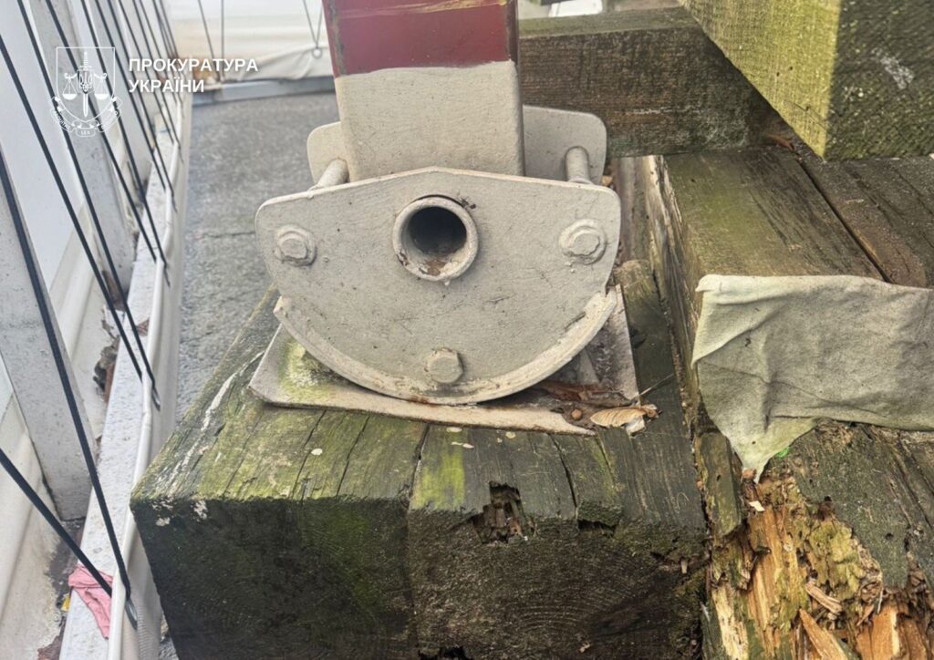 Двоє керівників департаментів КМДА отримали підозри за бездіяльність