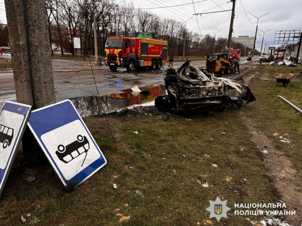 На Київщині загинула жінка, 14 поранених — деталі по районах