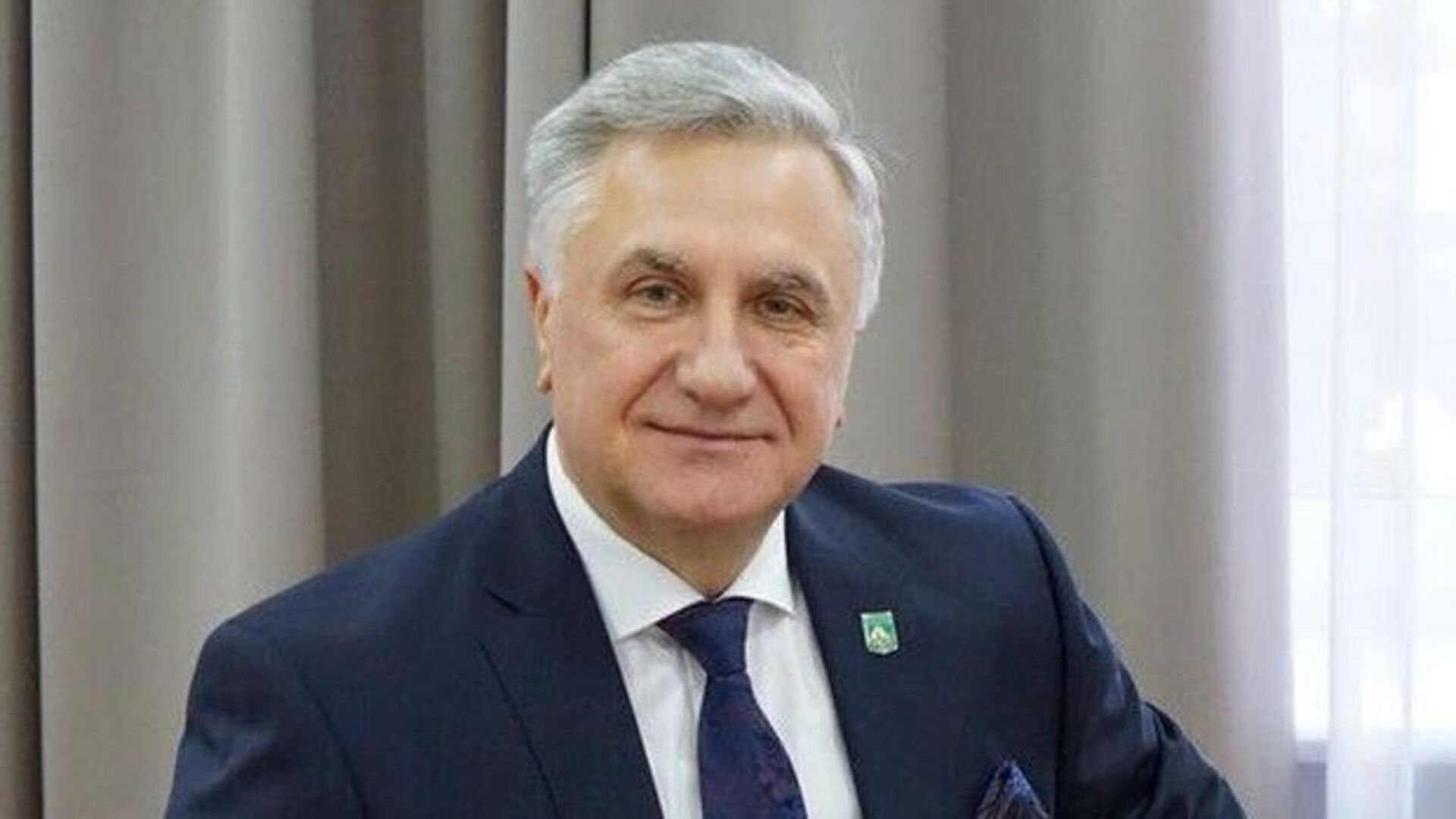 Віктор Огнев'юк