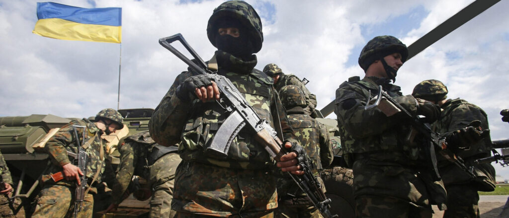 День сухопутних військ 12 грудня: історія свята та способи підтримати захисників столиці