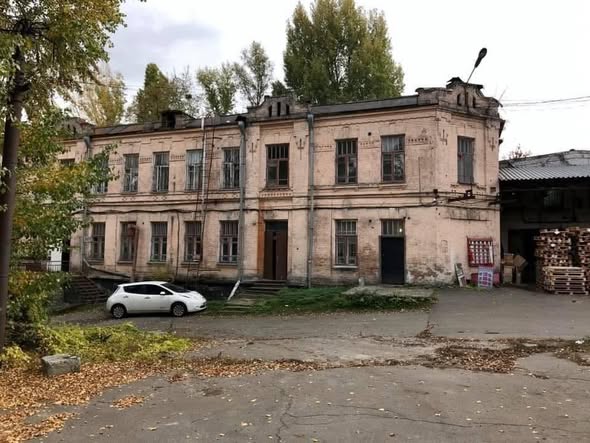 Вісім історичних будівель під загрозою знесення: 21 січня вирішуватимуть долю пивоварні Шульца на Деміївці