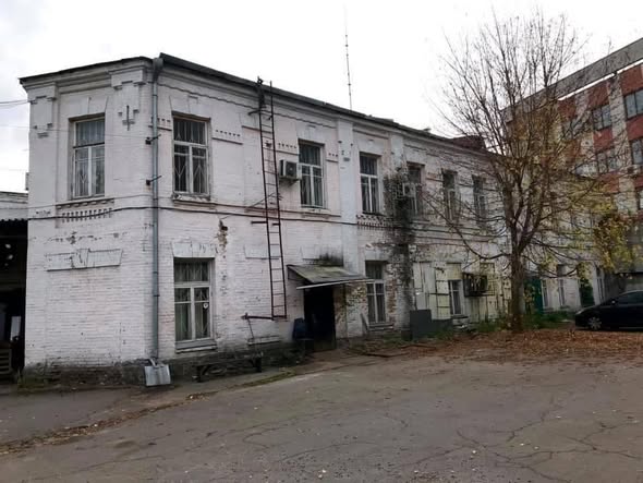 Вісім історичних будівель під загрозою знесення: 21 січня вирішуватимуть долю пивоварні Шульца на Деміївці