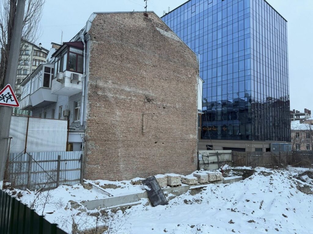 Поділ під загрозою: пам'яткоохоронці подали заяву до прокуратури