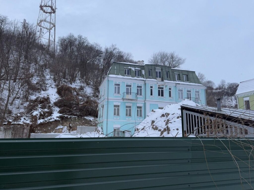 Поділ під загрозою: пам'яткоохоронці подали заяву до прокуратури