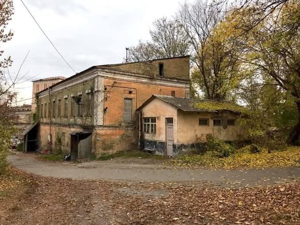 Вісім історичних будівель під загрозою знесення: 21 січня вирішуватимуть долю пивоварні Шульца на Деміївці