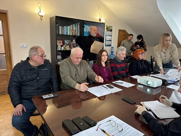 ДОКС КМДА погодила розбирання пам'ятки на Узвозі за зачиненими дверима ДОКС КМДА погодила розбирання пам'ятки на Узвозі за зачиненими дверима