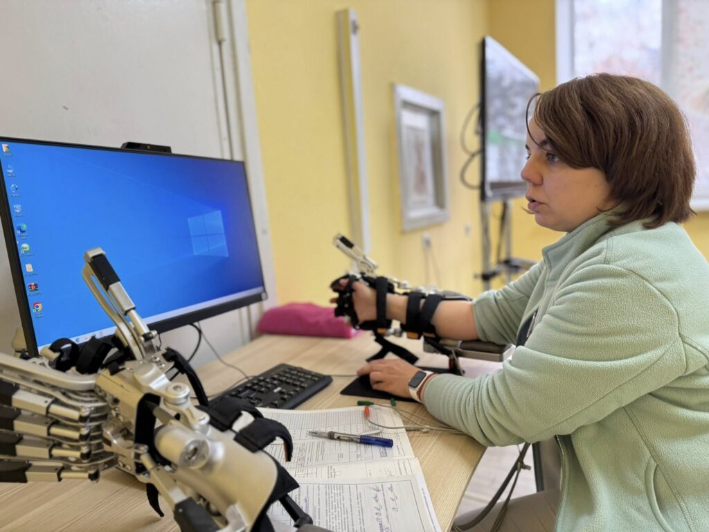 На проспекті Навої запрацював Центр ментального здоров'я для дітей На проспекті Навої запрацював Центр ментального здоров'я для дітей