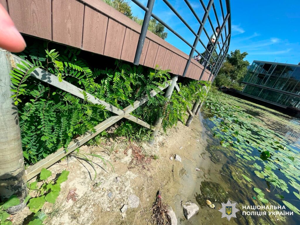 Посадовця Київзеленбуд підозрюють у службовій недбалості через переплату понад 550 тисяч