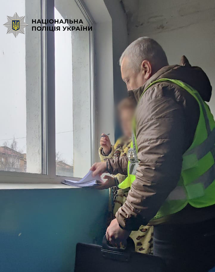 У Києві судитимуть посадовицю інтернату за розтрату 560 тисяч на сир