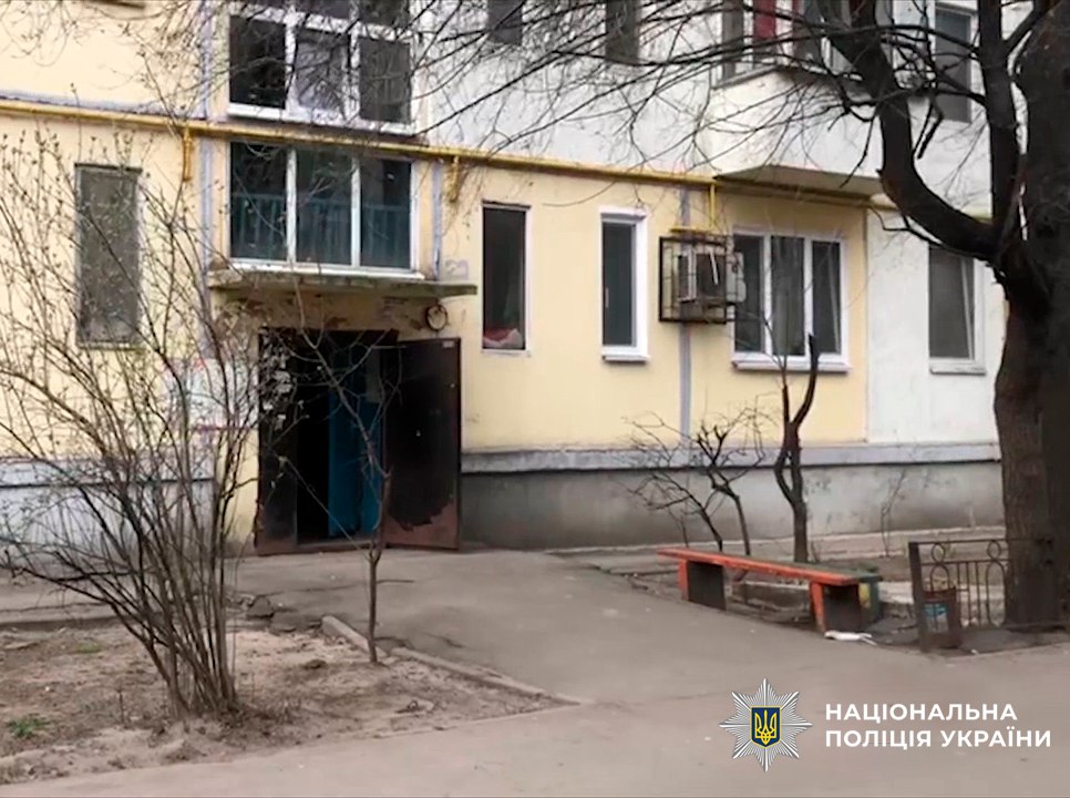 Столичний суд засудив двох чоловіків за вбивство киянина на Солом'янці