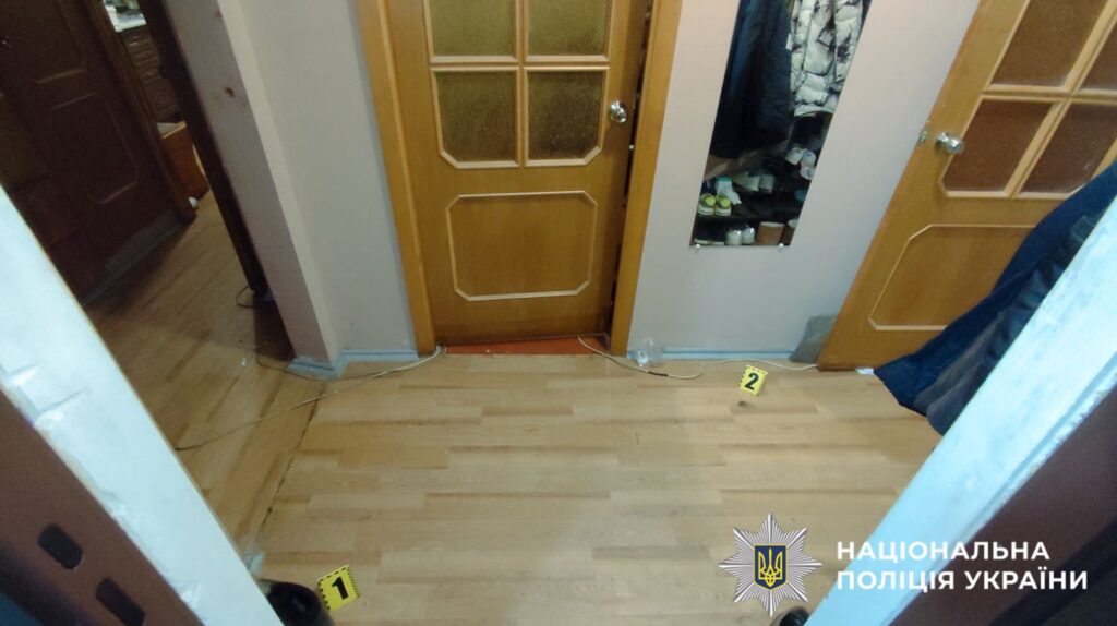 Чоловіка в Ірпені підозрюють у вбивстві співмешканки, йому загрожує від 7 до 10 років