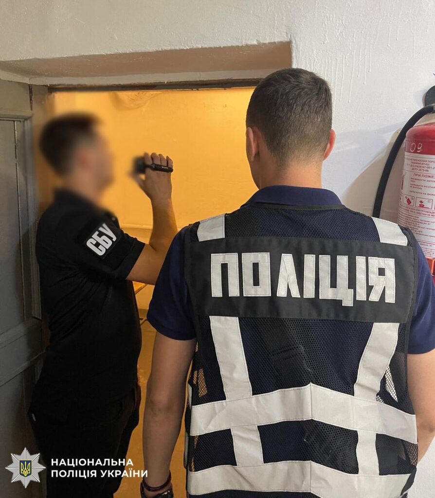 Директора підрядної фірми підозрюють у розтраті 1,2 млн грн за ремонт укриттів у гуртожитках столичного університету
