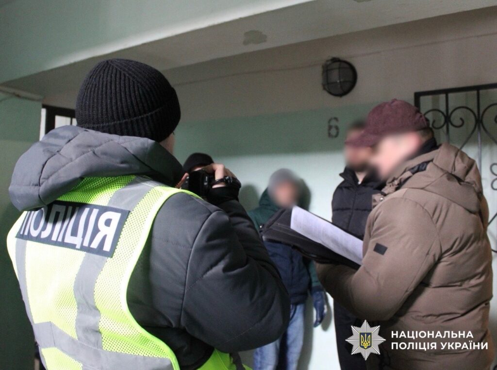 У Києві росіянин убив 85-річну пенсіонерку через неповернутий борг