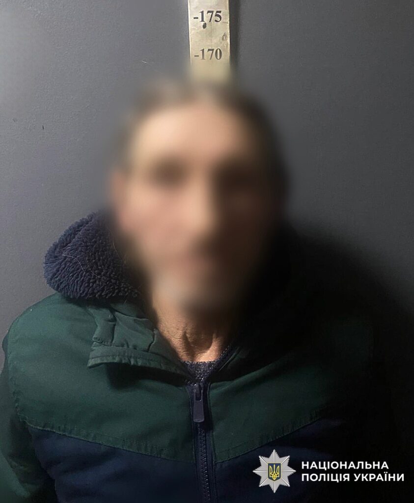 У Києві росіянин убив 85-річну пенсіонерку через неповернутий борг