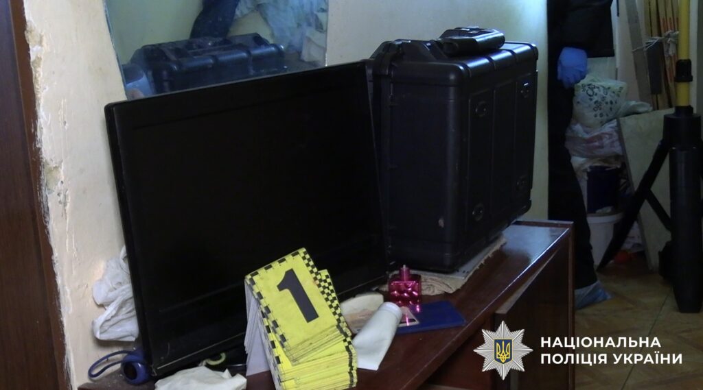 У Києві росіянин убив 85-річну пенсіонерку через неповернутий борг