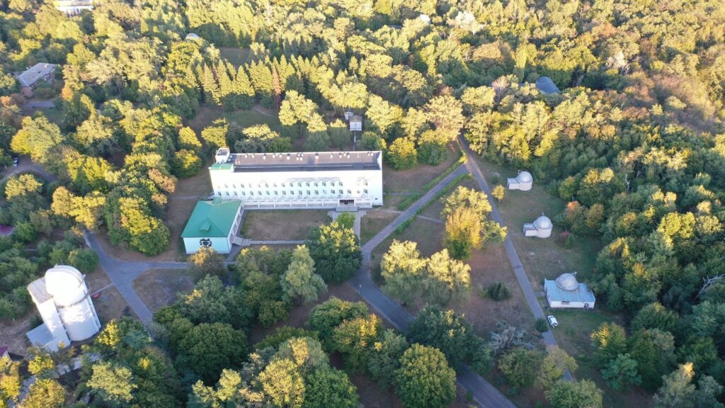 Прокуратура вимагає скасувати забудову 7 гектарів території з віковими дубами