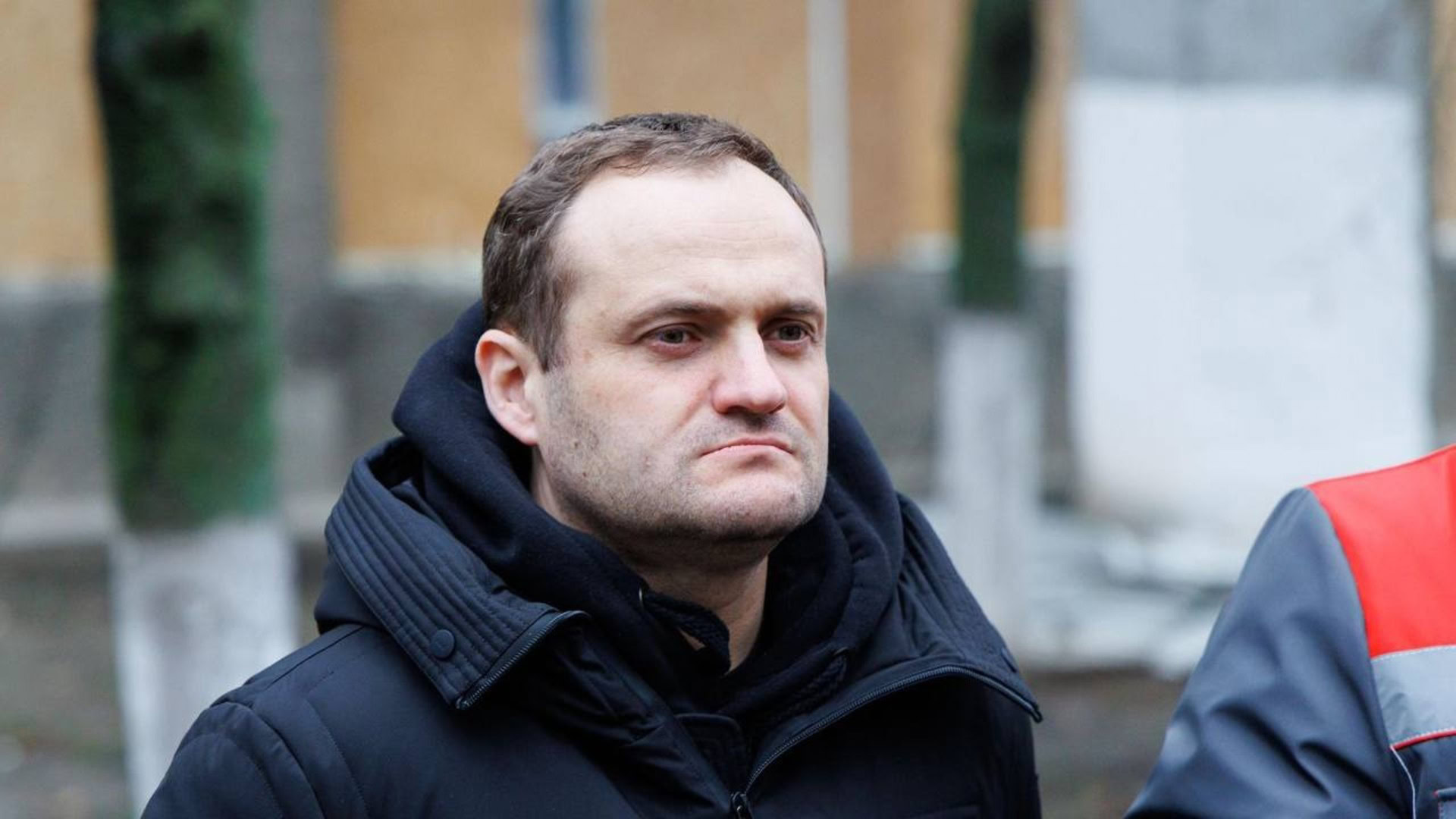 Віцепрем’єр-міністр із відновлення – міністр розвитку громад та територій Олексій Кулеба