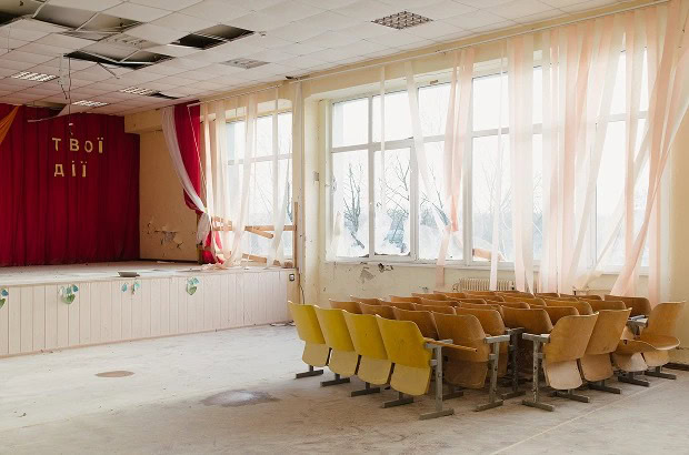 У Сенсі відкриють виставку Костянтина Гузенка, загиблого морпіха-фотографа У Сенсі відкриють виставку Костянтина Гузенка, загиблого морпіха-фотографа