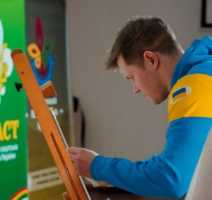 Київщина увійшла до Культурної Олімпіади-2026