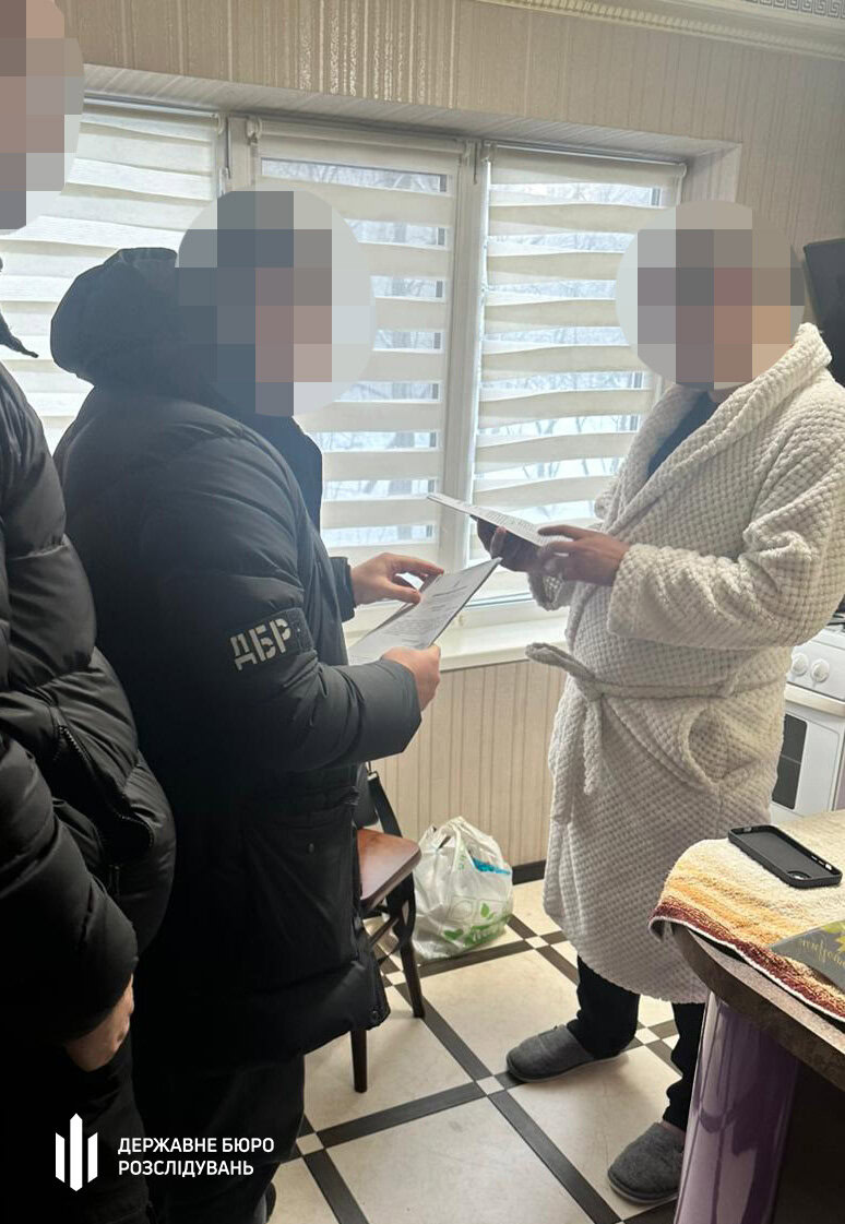 На Київщині колишній поліцейський ошукав людей на 8,4 млн грн На Київщині колишній поліцейський ошукав людей на 8,4 млн грн
