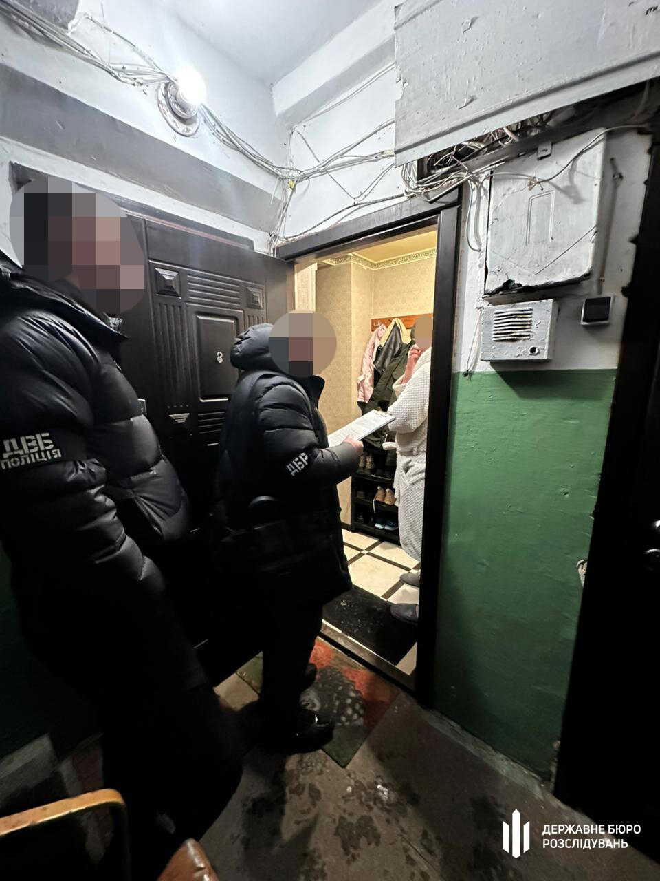 На Київщині колишній поліцейський ошукав людей на 8,4 млн грн На Київщині колишній поліцейський ошукав людей на 8,4 млн грн