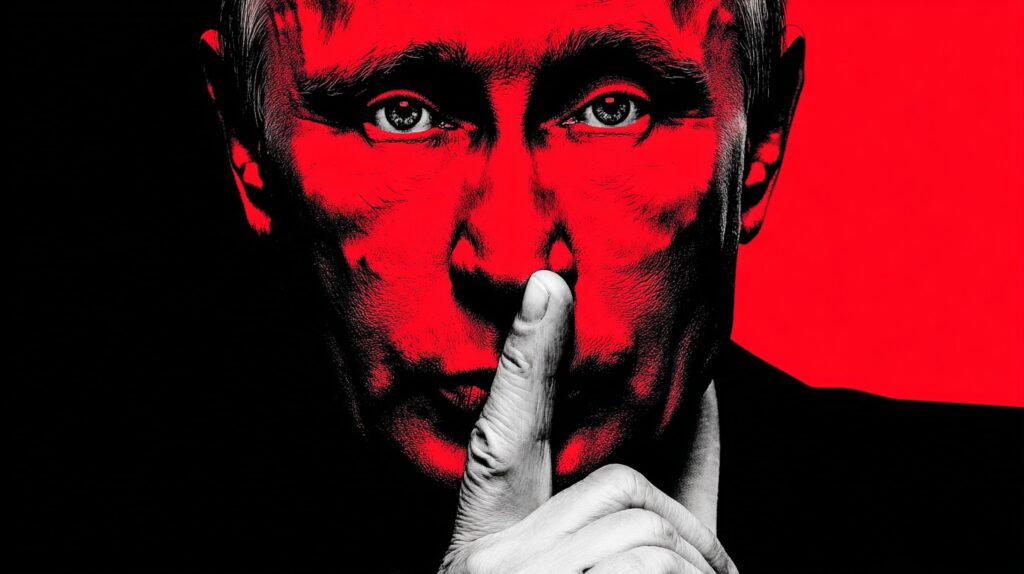 Історикиня Франсуаза Том: Путін прагне гегемонії над Європою