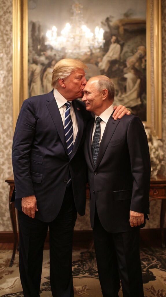 Історикиня Франсуаза Том: Путін прагне гегемонії над Європою