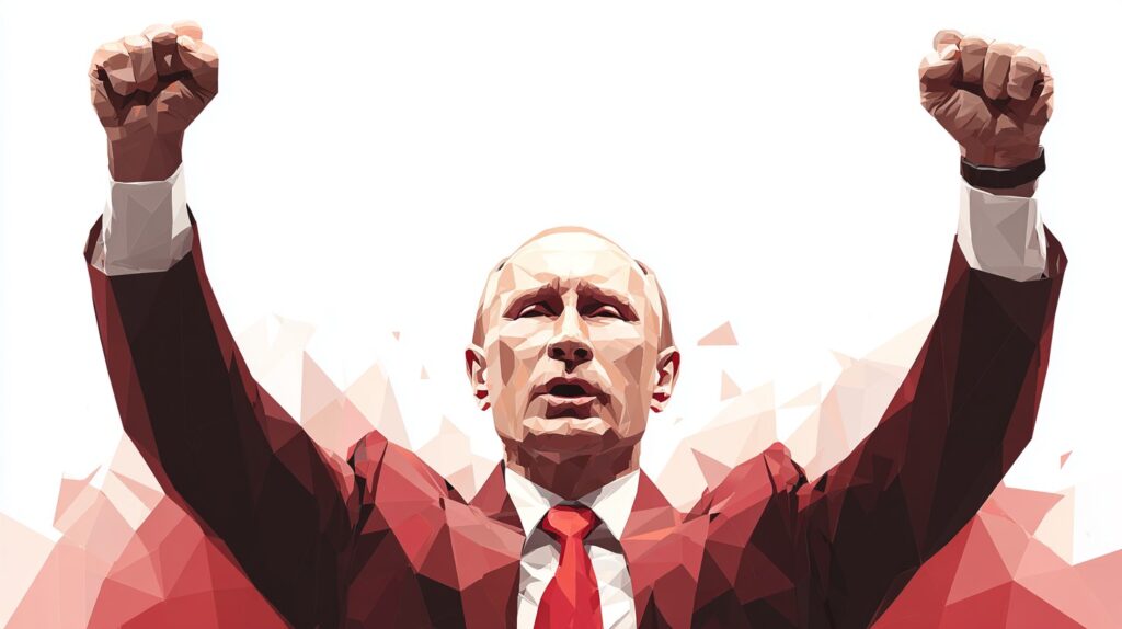 Історикиня Франсуаза Том: Путін прагне гегемонії над Європою