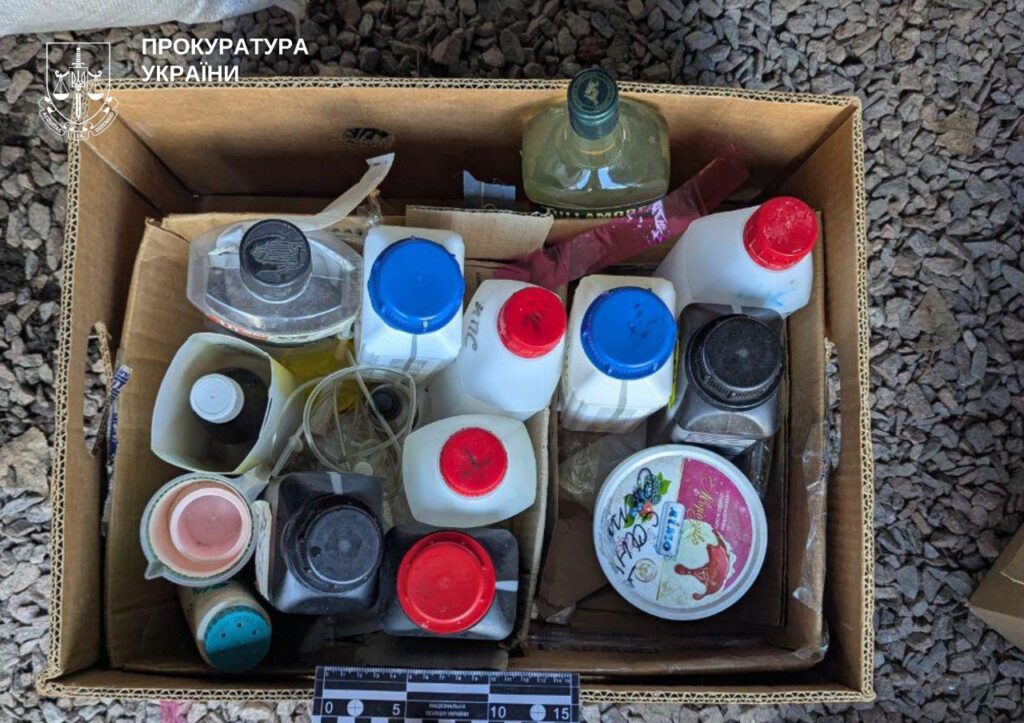 На Київщині судитимуть 5 членів наркоугруповання за організацію виробництва психотропних речовин